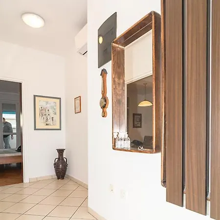 Apartment Vlahov Zadar Exterior photo