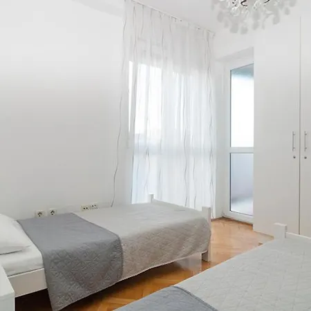 Apartment Vlahov Zadar Exterior photo