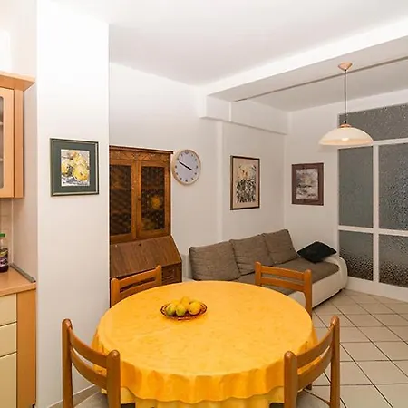 Apartment Vlahov Zadar Exterior photo