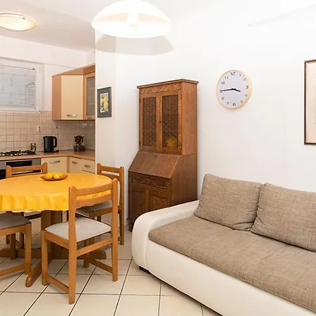 Apartment Vlahov Zadar Exterior photo