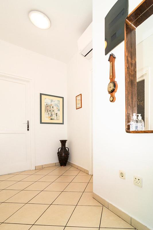 Apartma Vlahov *