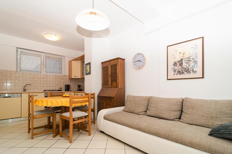 Apartma Vlahov *